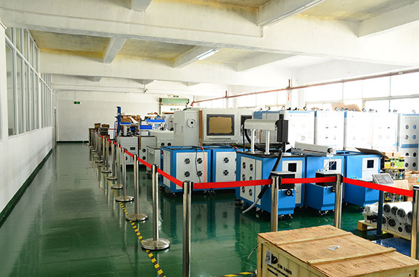 设备展示