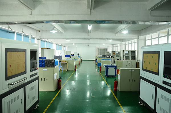 设备展示