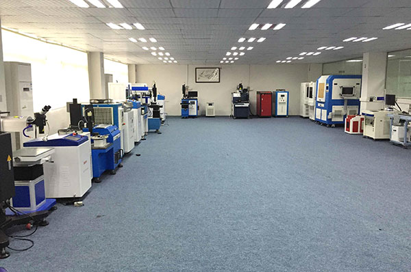 设备展示