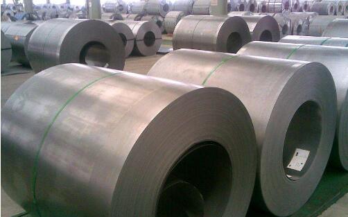 矽钢片激光焊接