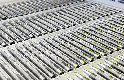 圆珠笔激光雕刻