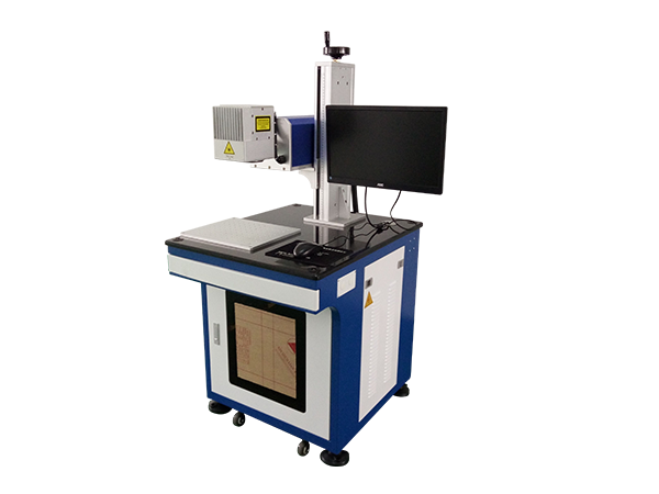 激光打标机