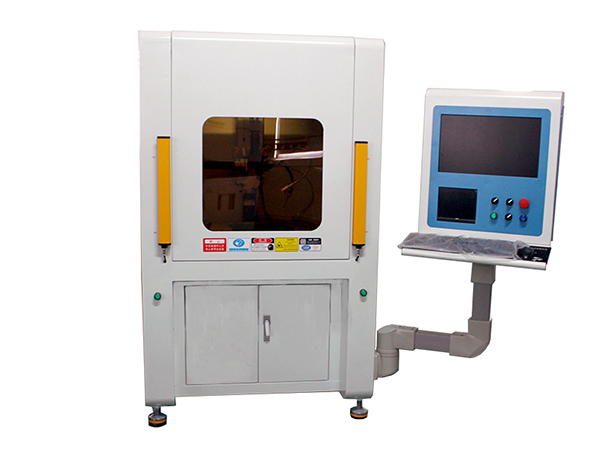激光焊接机