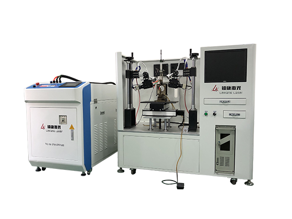 激光焊接机