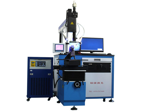 激光焊接机